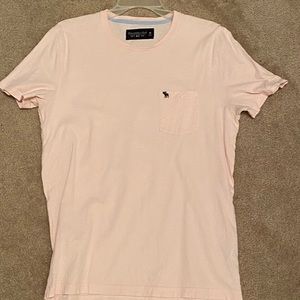 Abercrombie T-Shirt, Worn
